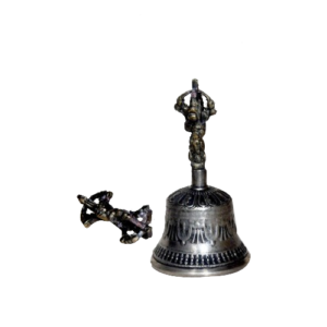 Dorje e campana